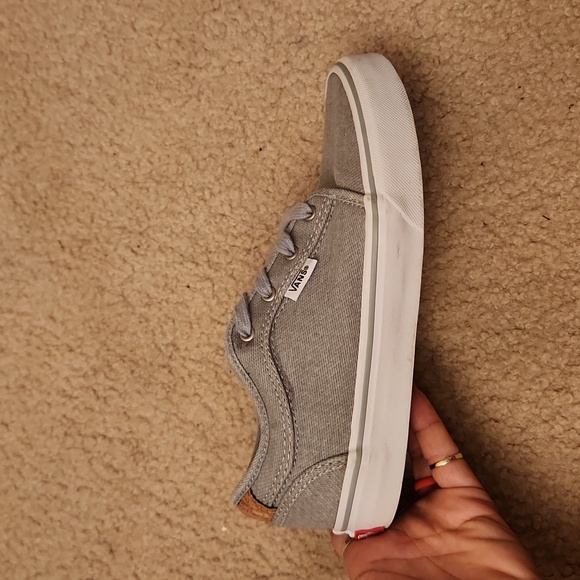 Vans lowtop - Picture 3 of 8